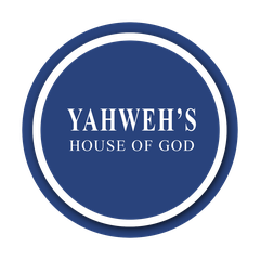 Yahweh's House of God logo