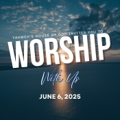 worship